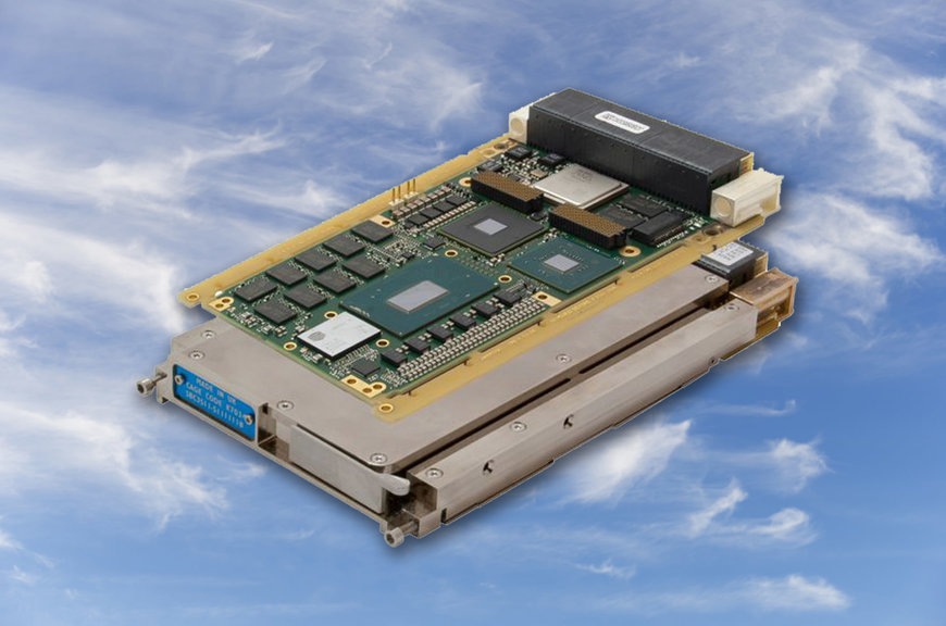 Green Hills Along with Abaco Adds Support for INTEGRITY-178 tuMP on SBC3511 in Avionics and Security-Critical Applications